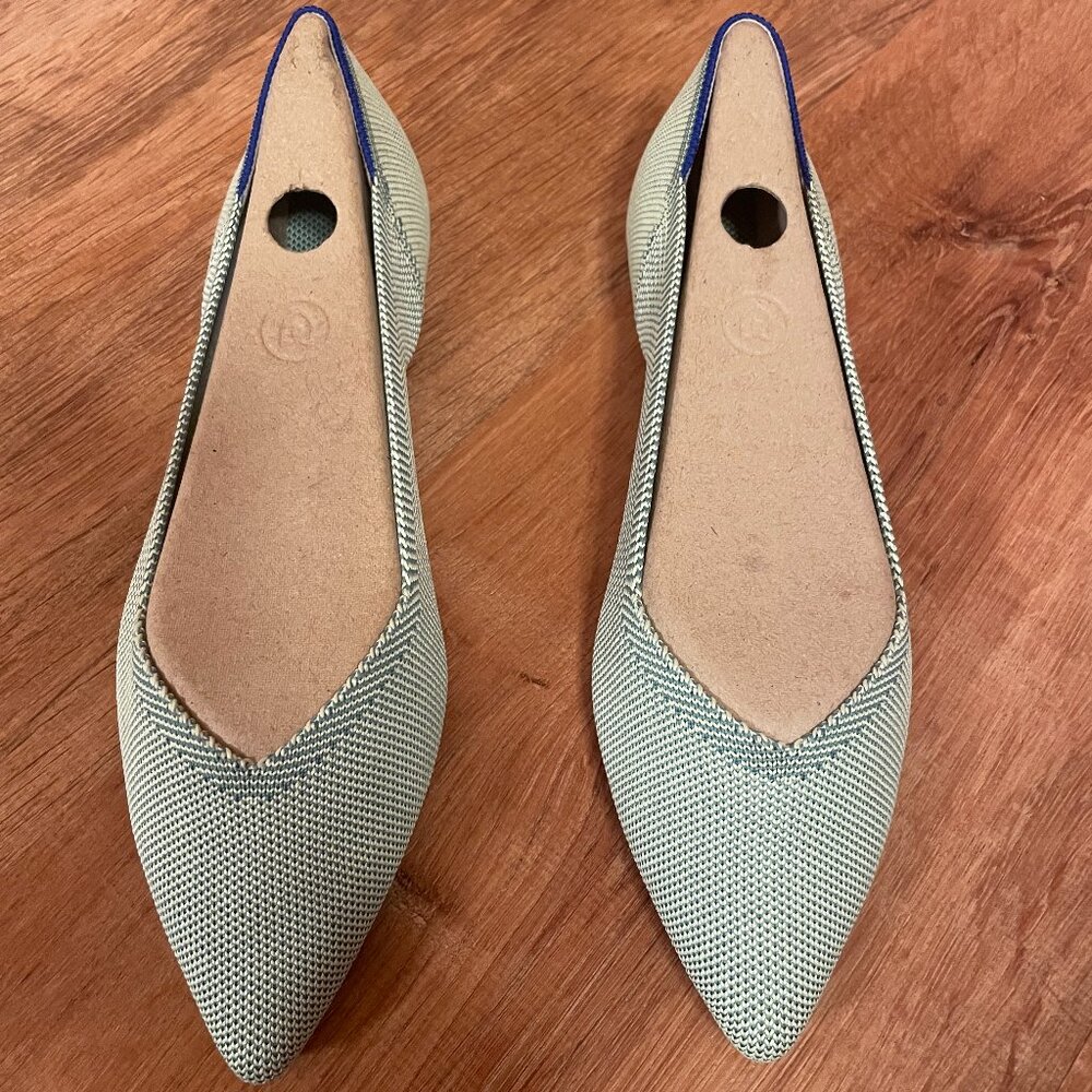 Rothy Womens Shoes-